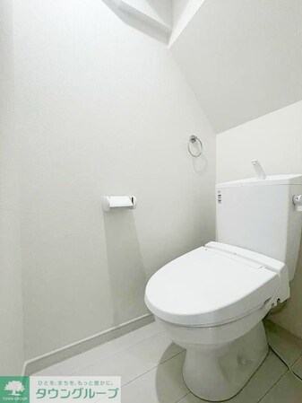 フローラメゾン北大塚の物件内観写真